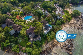 Kamala Beach Estate Resort - SHA Extra Plus